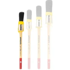 ProGold Kwast Patentpunt Classic Yellow 7520