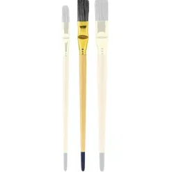 ProGold Lyonse Penseel Gebogen Exclusive 7890