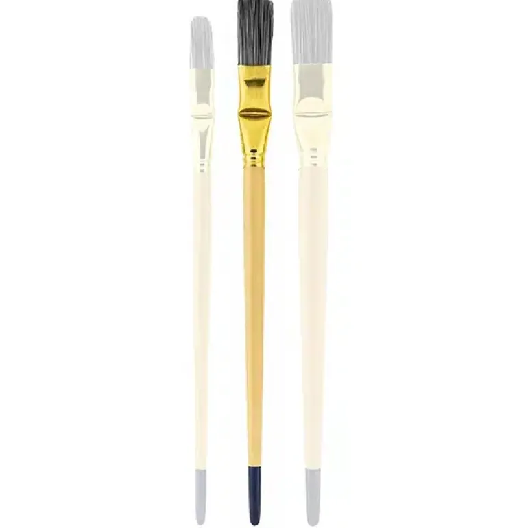 ProGold Lyonse Penseel Gebogen Exclusive 7890