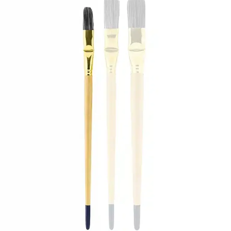 ProGold Lyonse Penseel Gebogen Exclusive 7890