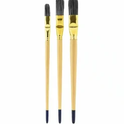 ProGold Lyonse Penseel Gebogen Exclusive 7890