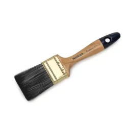 ProGold Platte Kwast Exclusive White 7750