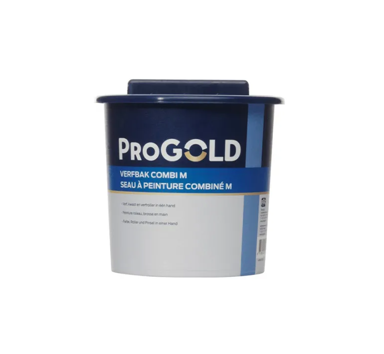 Progold Verfbak – Combi M
