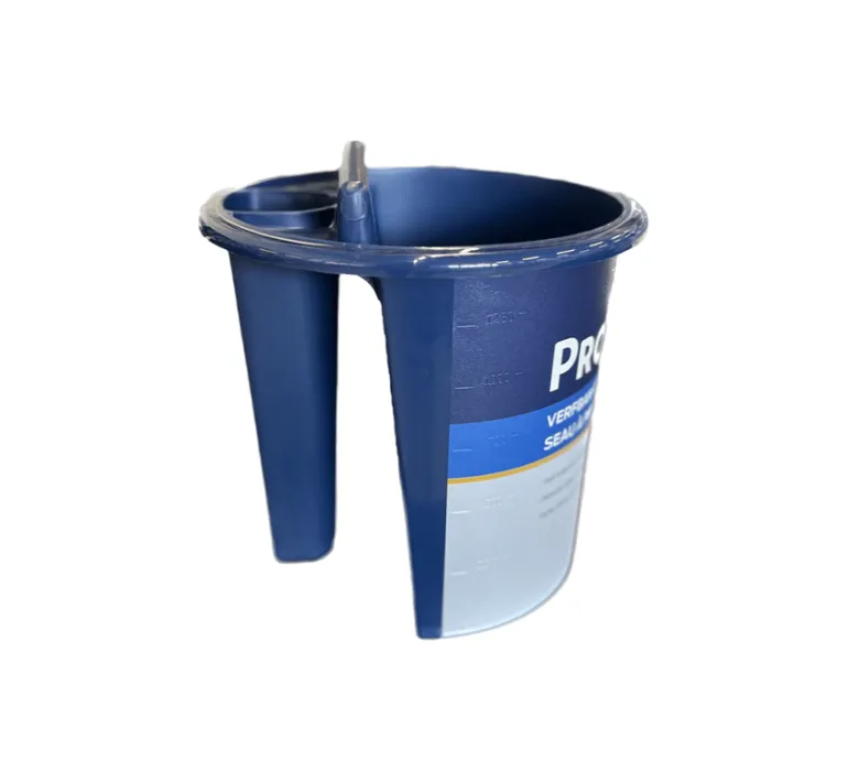Progold Verfbak – Combi M