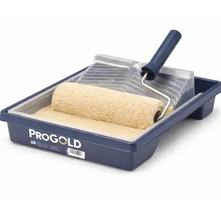 ProGold Verfbak Plus
