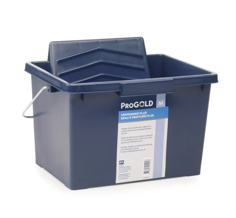 ProGold Verfemmer Plus