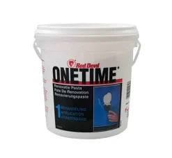 Red Devil Onetime