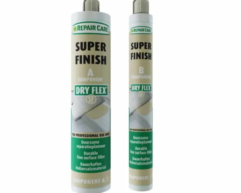 Repair Care Dry Flex Super Finish SF