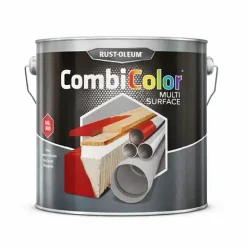 Rust-Oleum Combicolor Multi-Surface Gloss