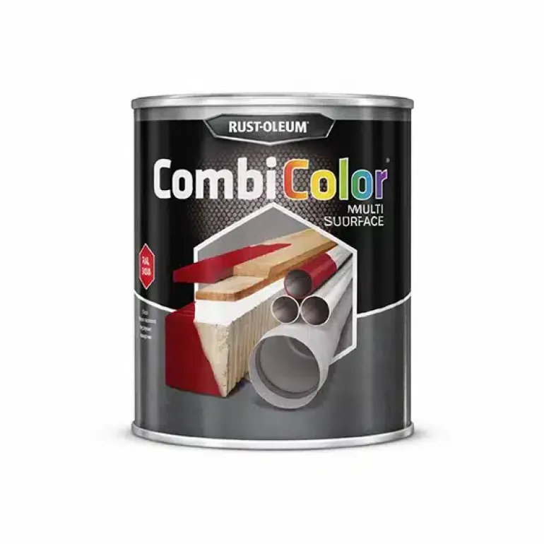 Rust-Oleum Combicolor Multi-Surface Gloss