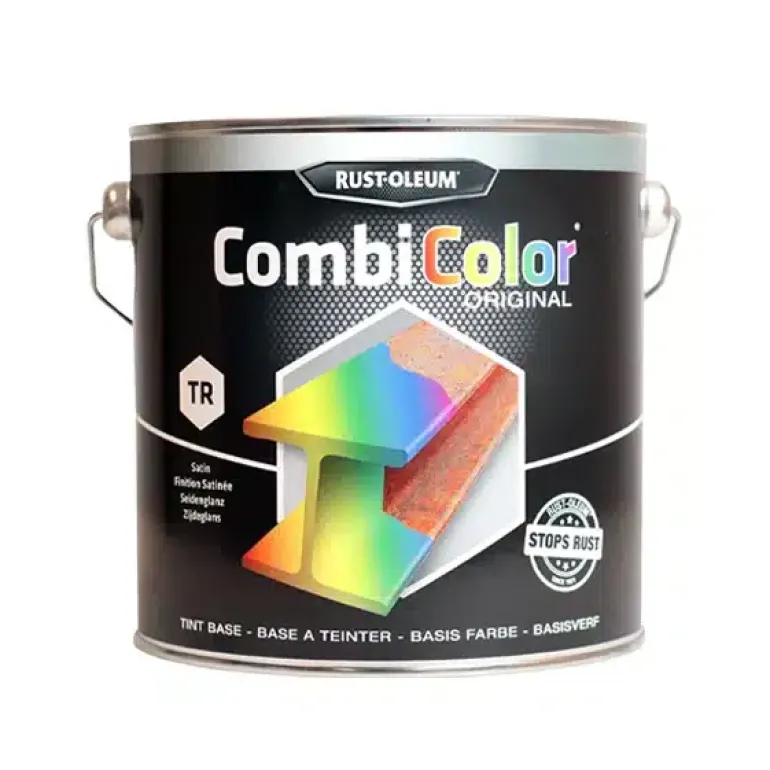 Rust-Oleum Combicolor Original 7400 Satin