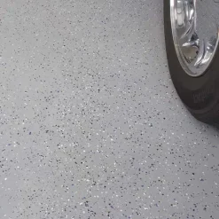 Rust-Oleum Epoxyshield Garagevloercoating