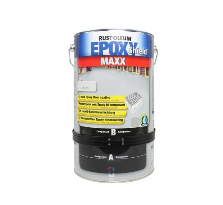 Rust-Oleum Epoxyshield Maxx