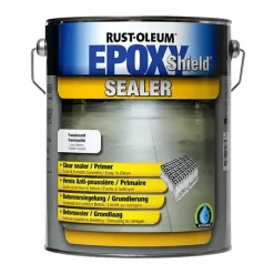 Rust-Oleum Epoxyshield Sealer