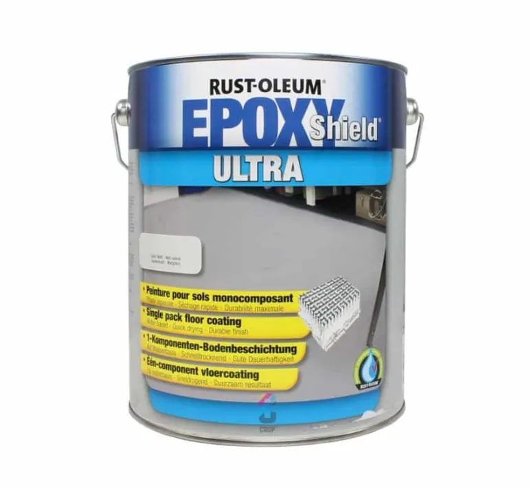 Rust-Oleum Epoxyshield Ultra