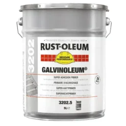 Rust-Oleum 3202 Galvinoleum