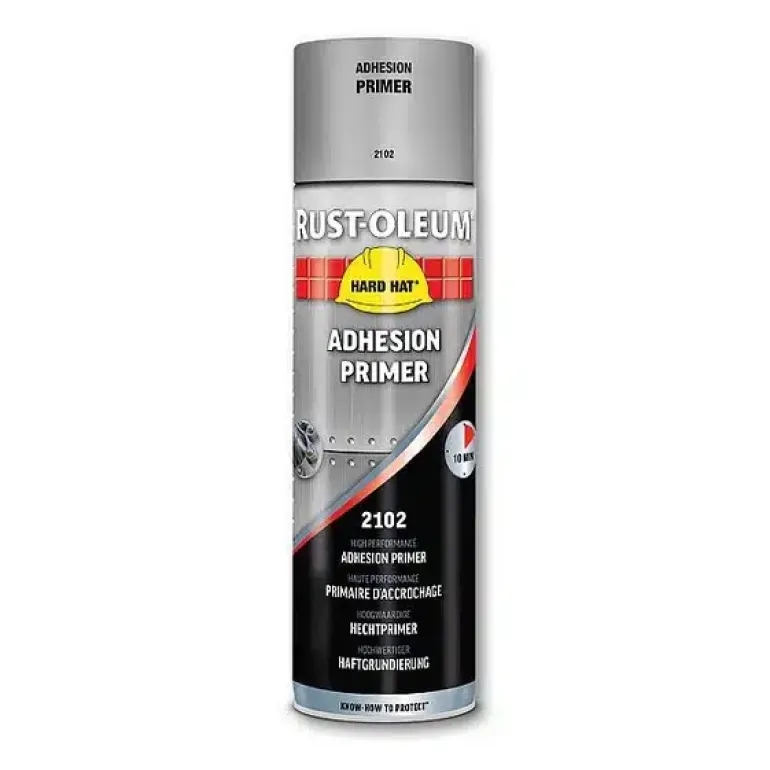 Rust-Oleum Hard Hat Hechtprimer