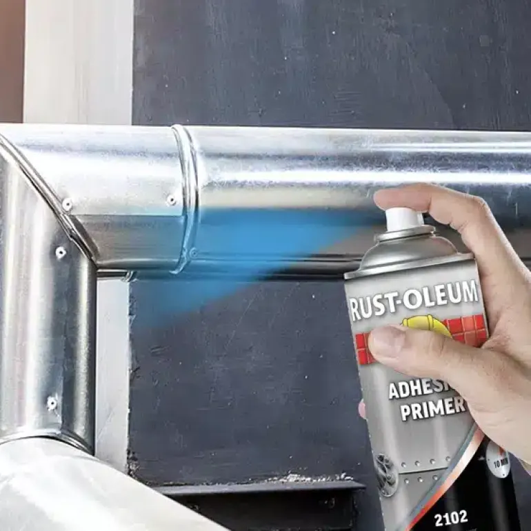 Rust-Oleum Hard Hat Hechtprimer
