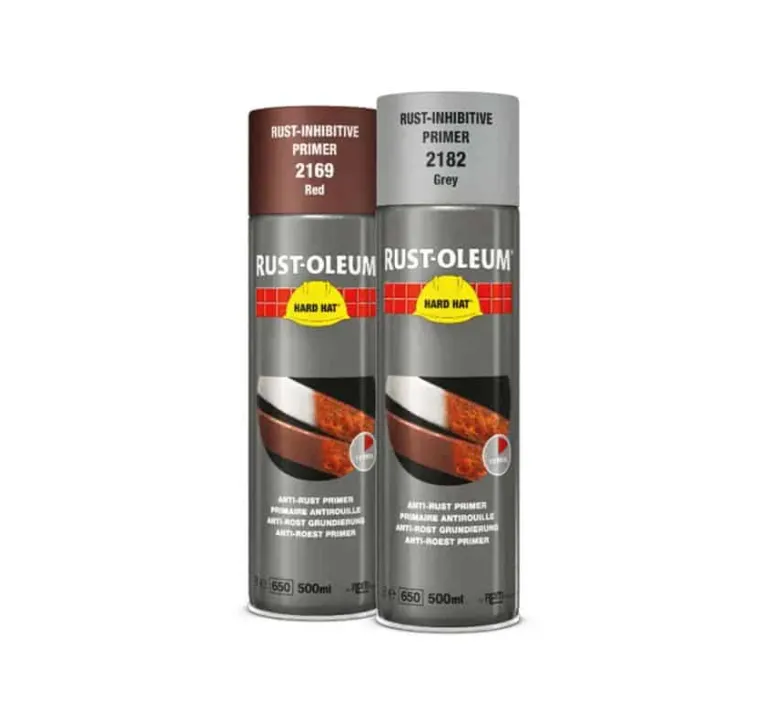 Rust-Oleum Hard Hat Roestwerende Grondlaag