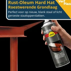 Rust-Oleum Hard Hat Roestwerende Grondlaag