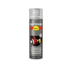 Rust-Oleum Hard Hat Spuitbussen Metallic