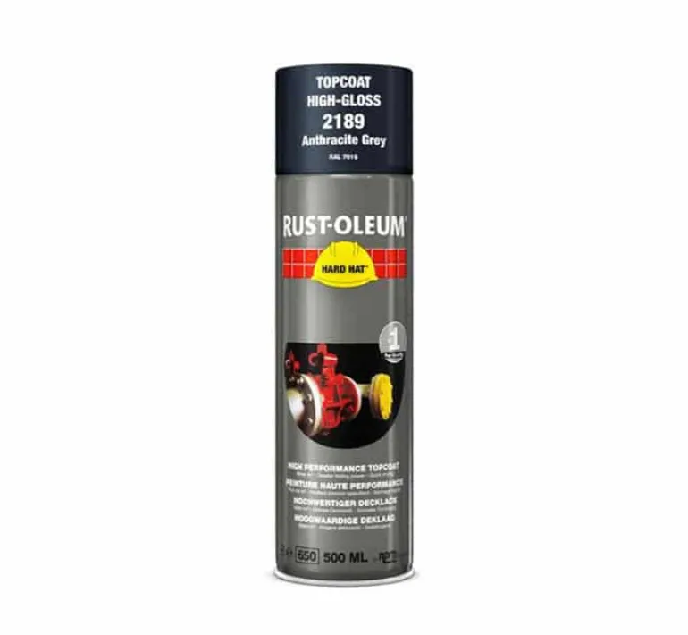 Rust-Oleum Hard Hat Spuitbussen