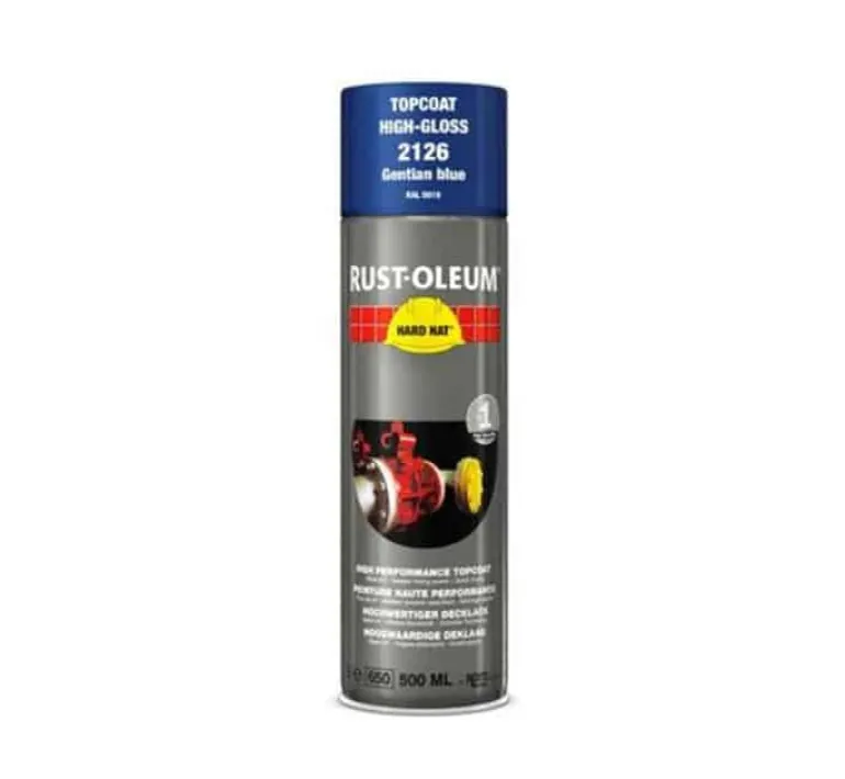 Rust-Oleum Hard Hat Spuitbussen