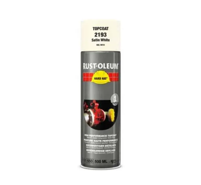 Rust-Oleum Hard Hat Spuitbussen