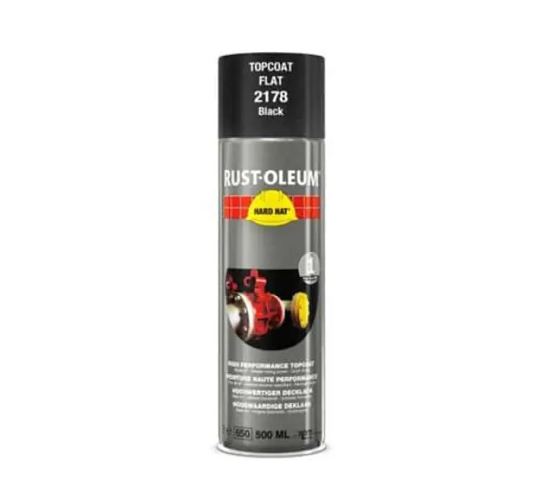 Rust-Oleum Hard Hat Spuitbussen