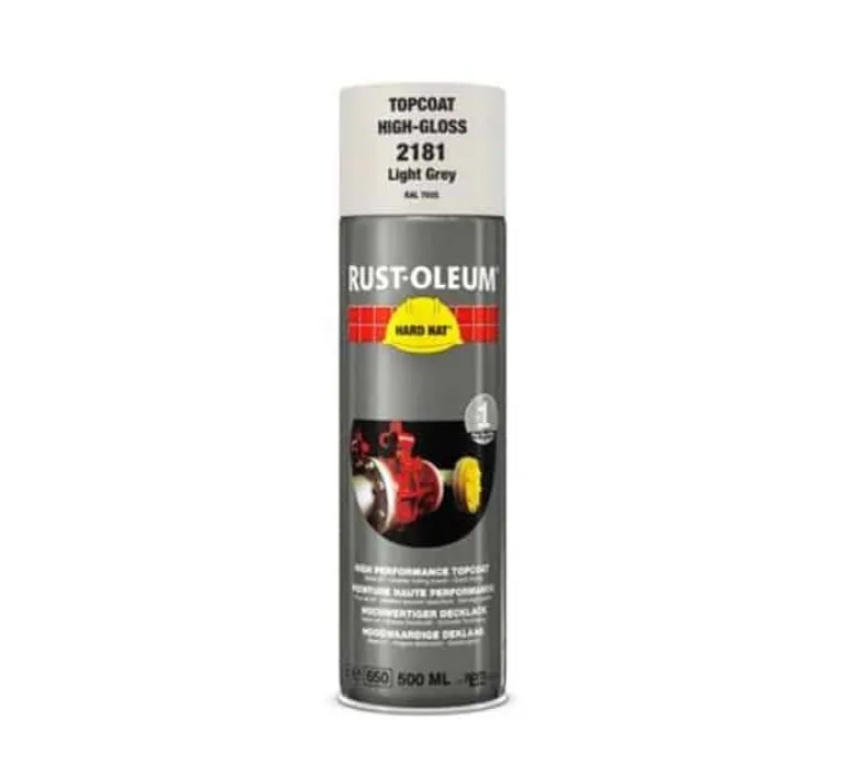 Rust-Oleum Hard Hat Spuitbussen