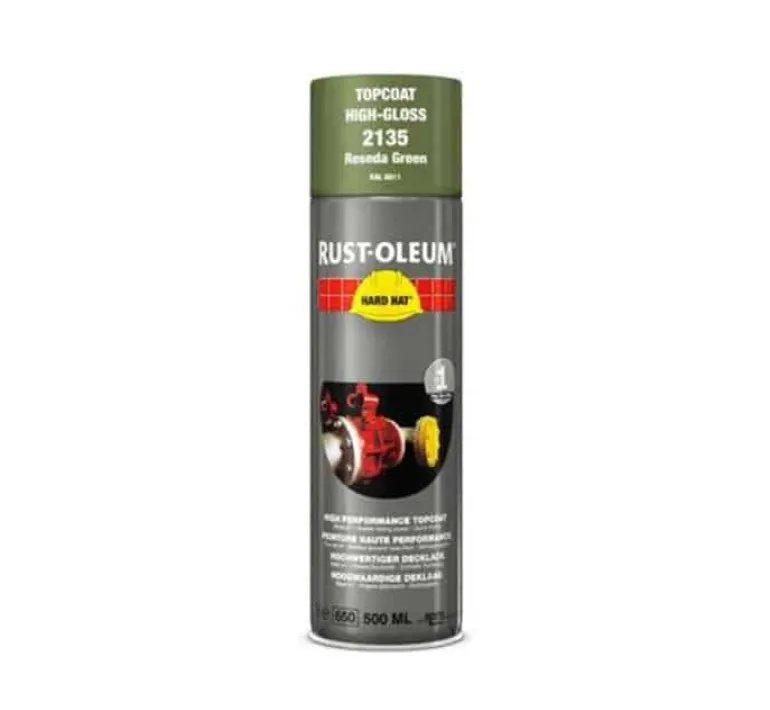 Rust-Oleum Hard Hat Spuitbussen