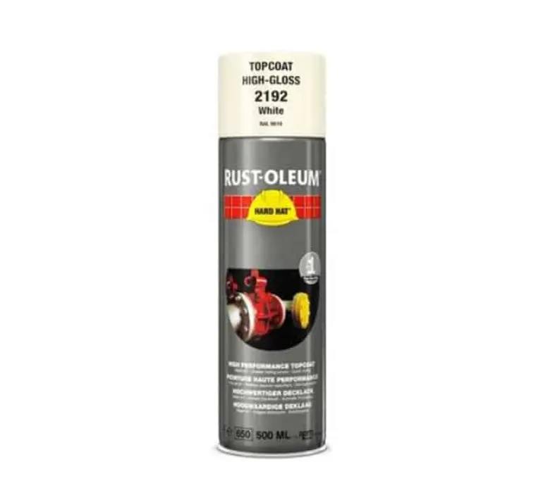 Rust-Oleum Hard Hat Spuitbussen