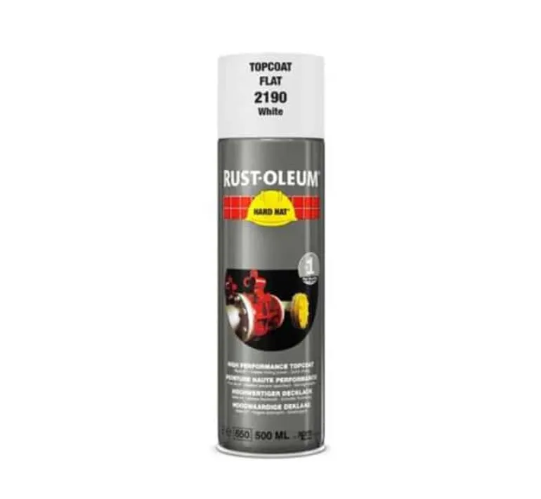 Rust-Oleum Hard Hat Spuitbussen