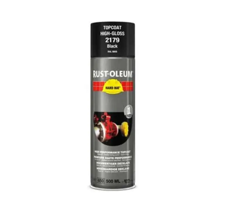 Rust-Oleum Hard Hat Spuitbussen
