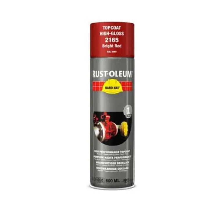 Rust-Oleum Hard Hat Spuitbussen