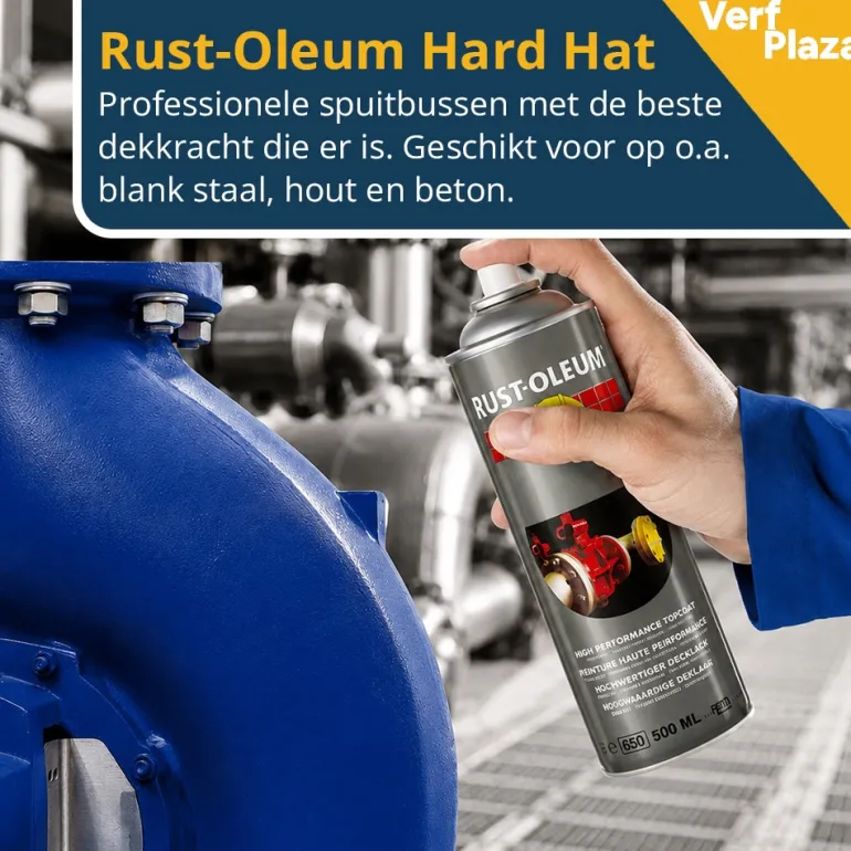 Rust-Oleum Hard Hat Spuitbussen