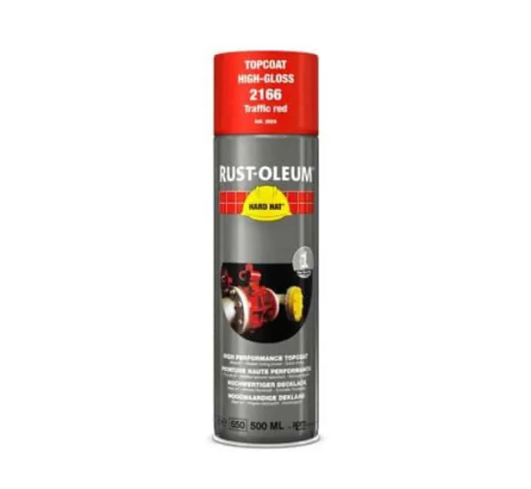 Rust-Oleum Hard Hat Spuitbussen