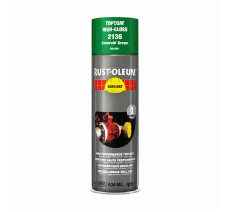 Rust-Oleum Hard Hat Spuitbussen