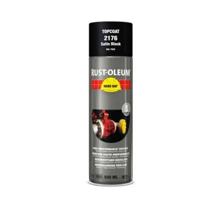 Rust-Oleum Hard Hat Spuitbussen