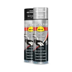 Rust-Oleum Hard Hat Spuitbussen Hittebestendig