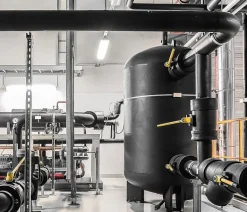 Rust-Oleum Hittebestendige Lak