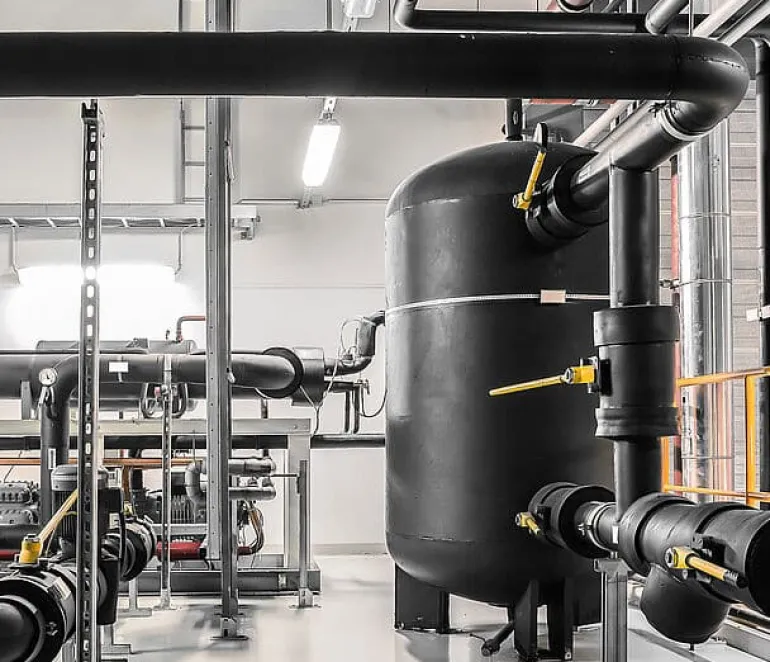 Rust-Oleum Hittebestendige Lak