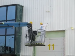 Rust-Oleum Metal Cladding Primer