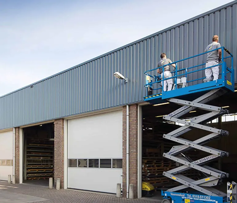 Rust-Oleum Metal Cladding Primer