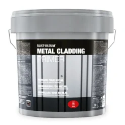 Rust-Oleum Metal Cladding Primer