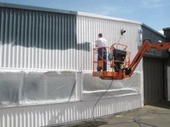 Rust-Oleum Metal Cladding Topcoat