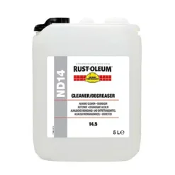 Rust-Oleum ND14 Ontvetter/Reiniger