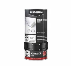 Rust-Oleum 9200 Rust-O-Thane
