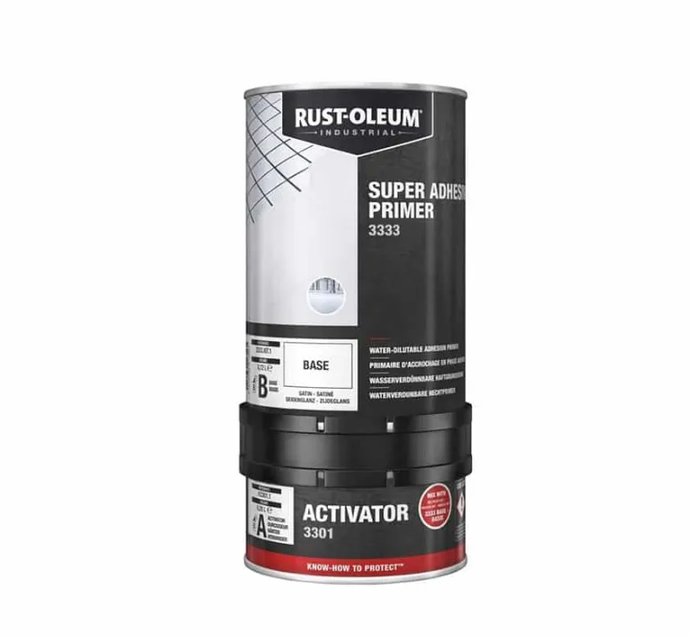 Rust-Oleum 3333 Super Hechtprimer