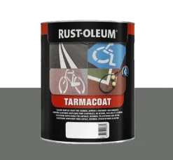 Rust-Oleum Tarmacoat Wegenverf